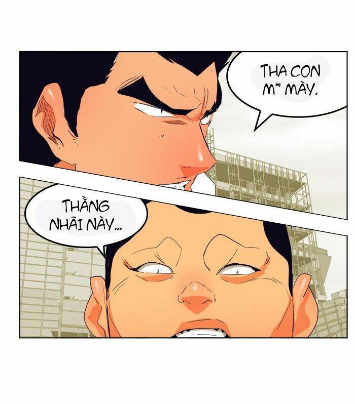 Chúa Tể Học Đường Chapter 308 - Trang 2