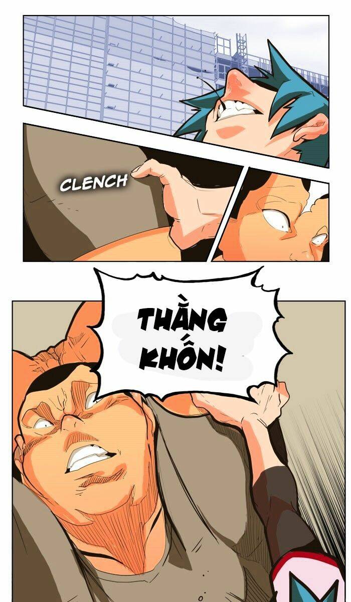 Chúa Tể Học Đường Chapter 309 - Trang 2