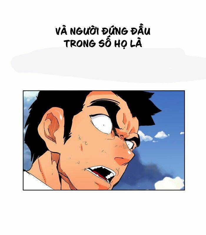 Chúa Tể Học Đường Chapter 309 - Trang 2