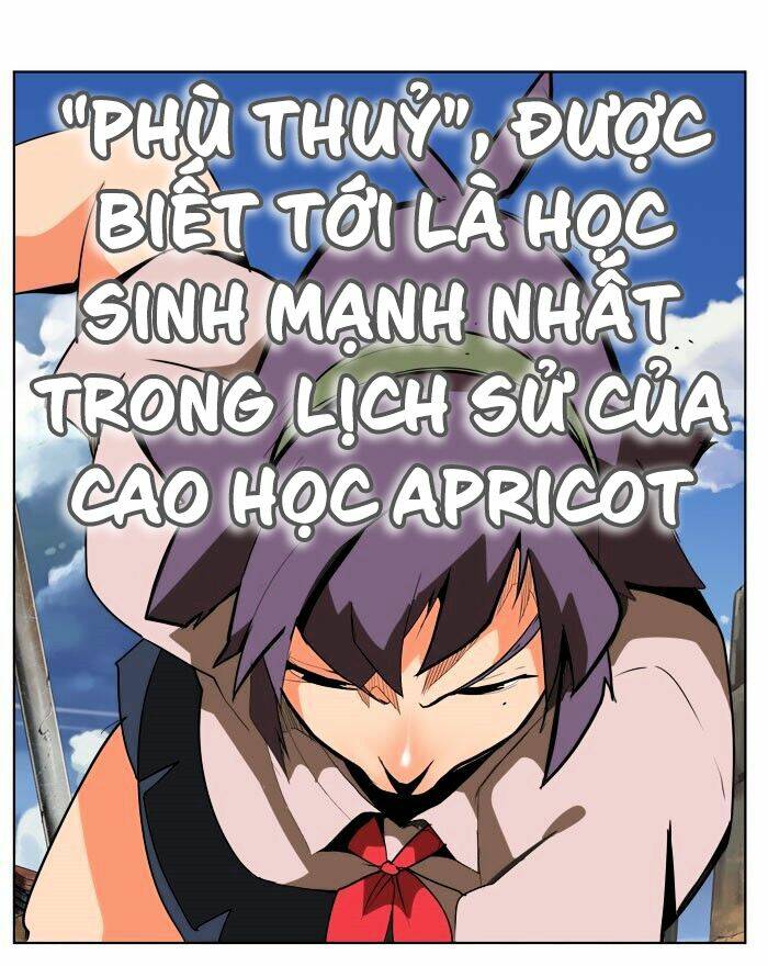 Chúa Tể Học Đường Chapter 309 - Trang 2