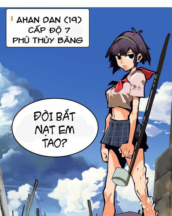 Chúa Tể Học Đường Chapter 309 - Trang 2