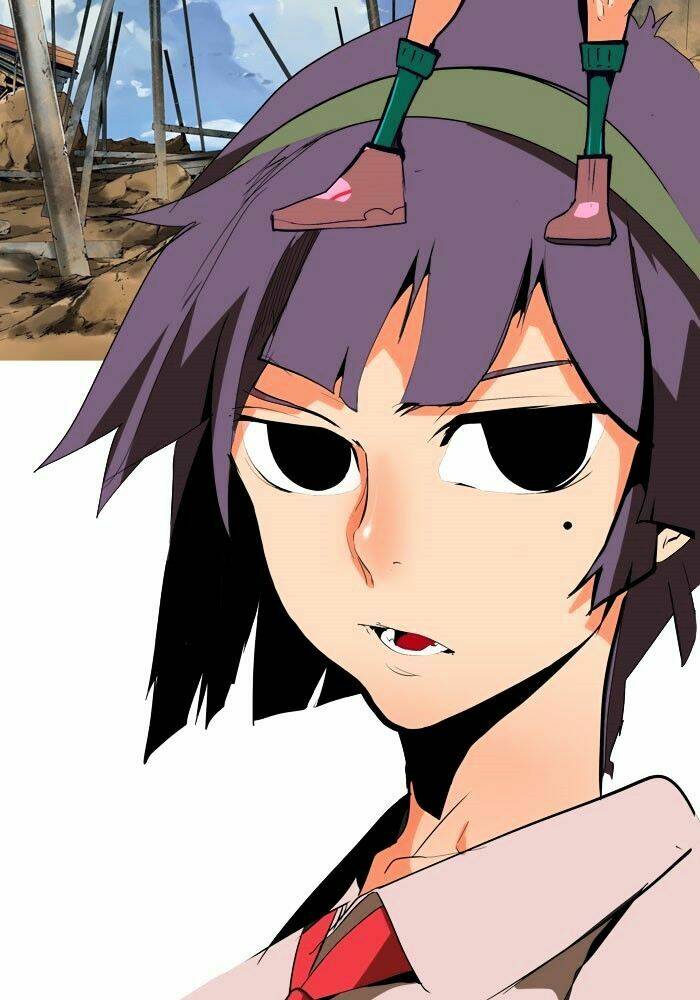 Chúa Tể Học Đường Chapter 309 - Trang 2