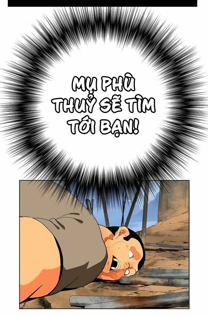 Chúa Tể Học Đường Chapter 309 - Trang 2