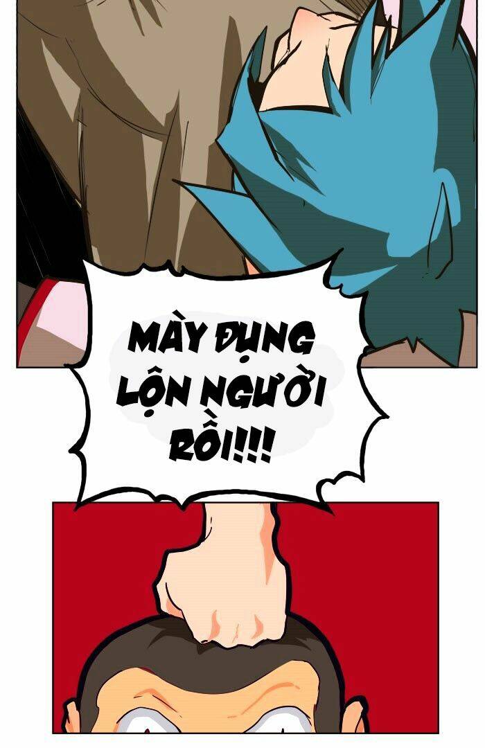 Chúa Tể Học Đường Chapter 309 - Trang 2