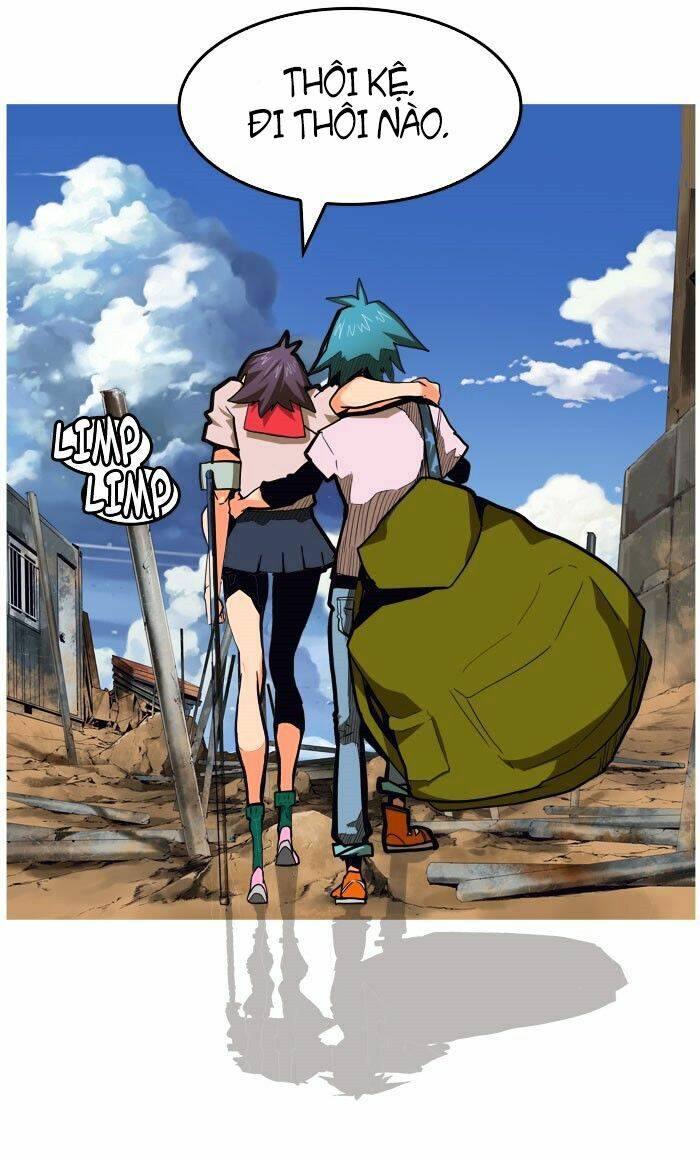 Chúa Tể Học Đường Chapter 309 - Trang 2