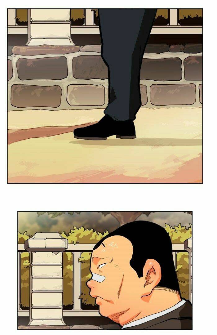 Chúa Tể Học Đường Chapter 309 - Trang 2