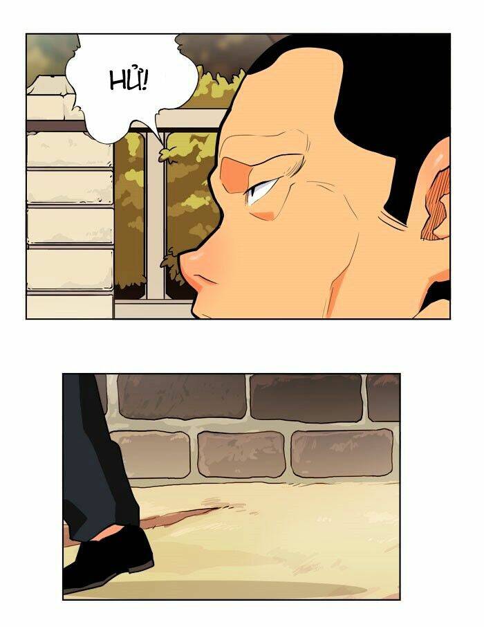 Chúa Tể Học Đường Chapter 309 - Trang 2