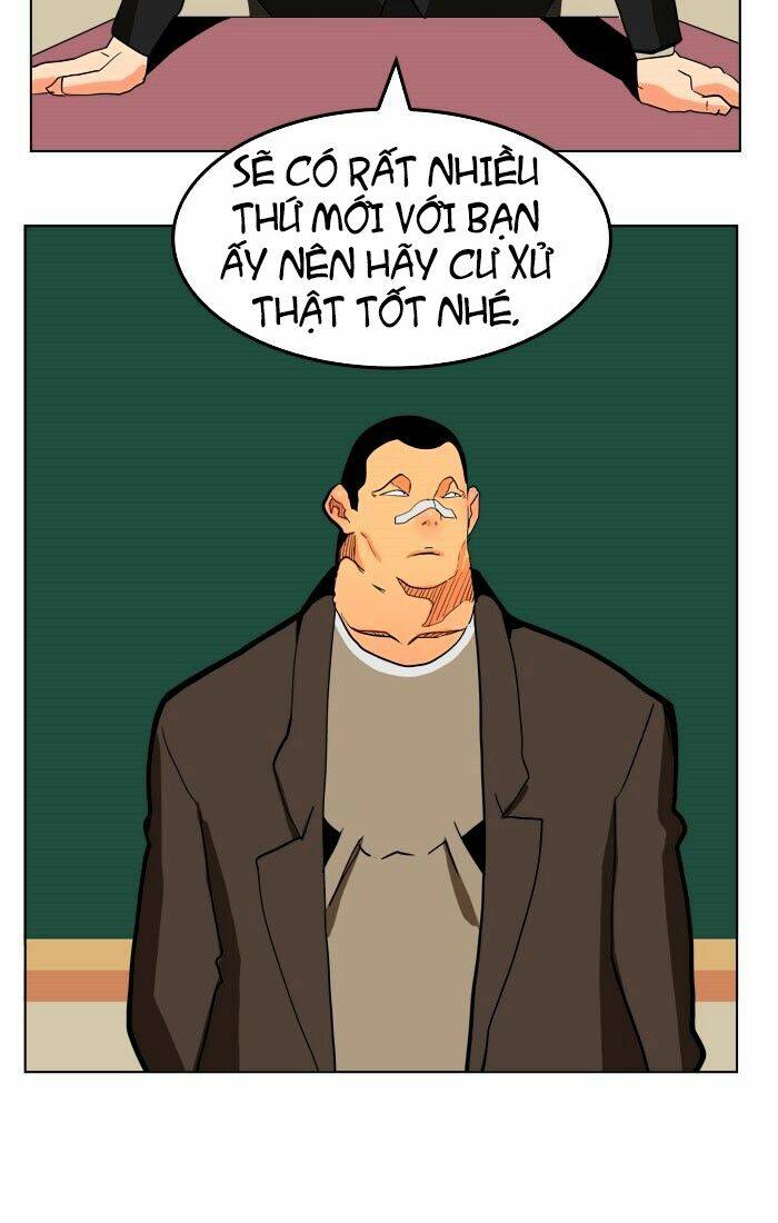 Chúa Tể Học Đường Chapter 309 - Trang 2