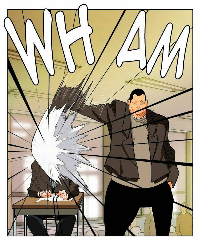 Chúa Tể Học Đường Chapter 309 - Trang 2