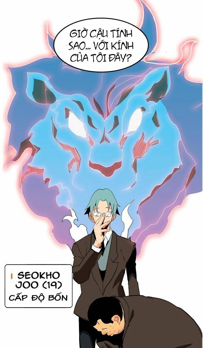 Chúa Tể Học Đường Chapter 309 - Trang 2