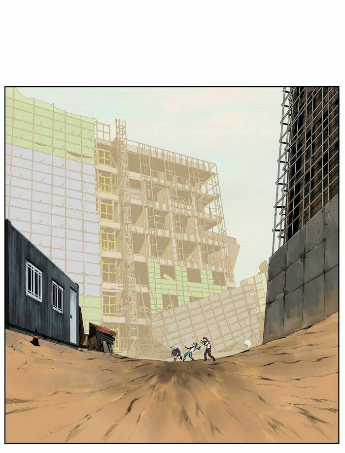 Chúa Tể Học Đường Chapter 309 - Trang 2