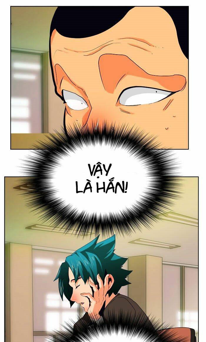 Chúa Tể Học Đường Chapter 309 - Trang 2