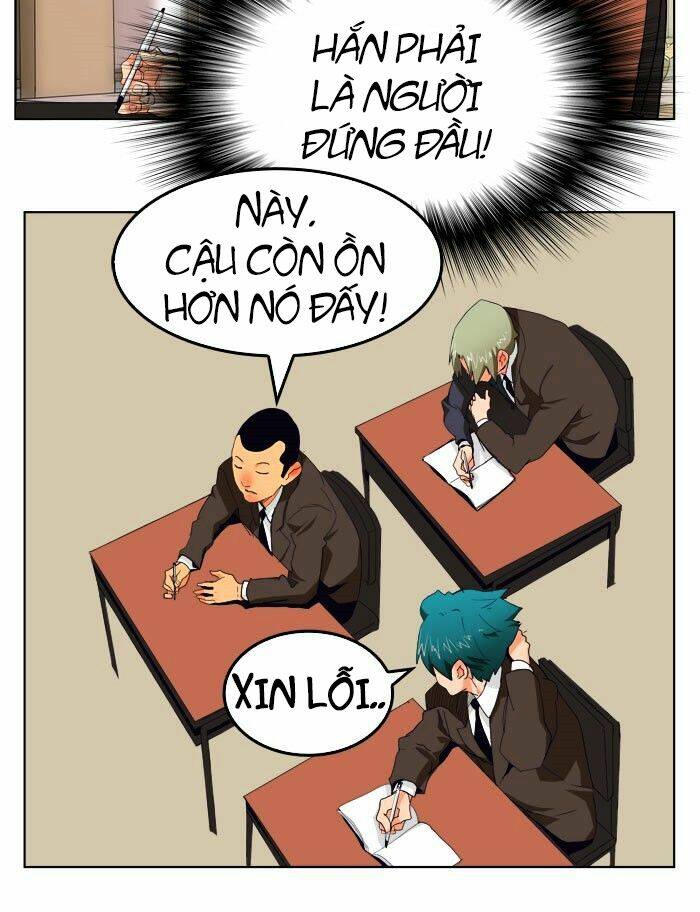 Chúa Tể Học Đường Chapter 309 - Trang 2