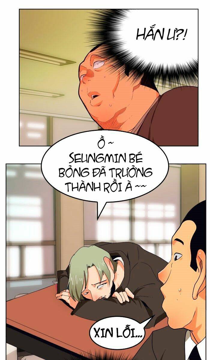 Chúa Tể Học Đường Chapter 309 - Trang 2