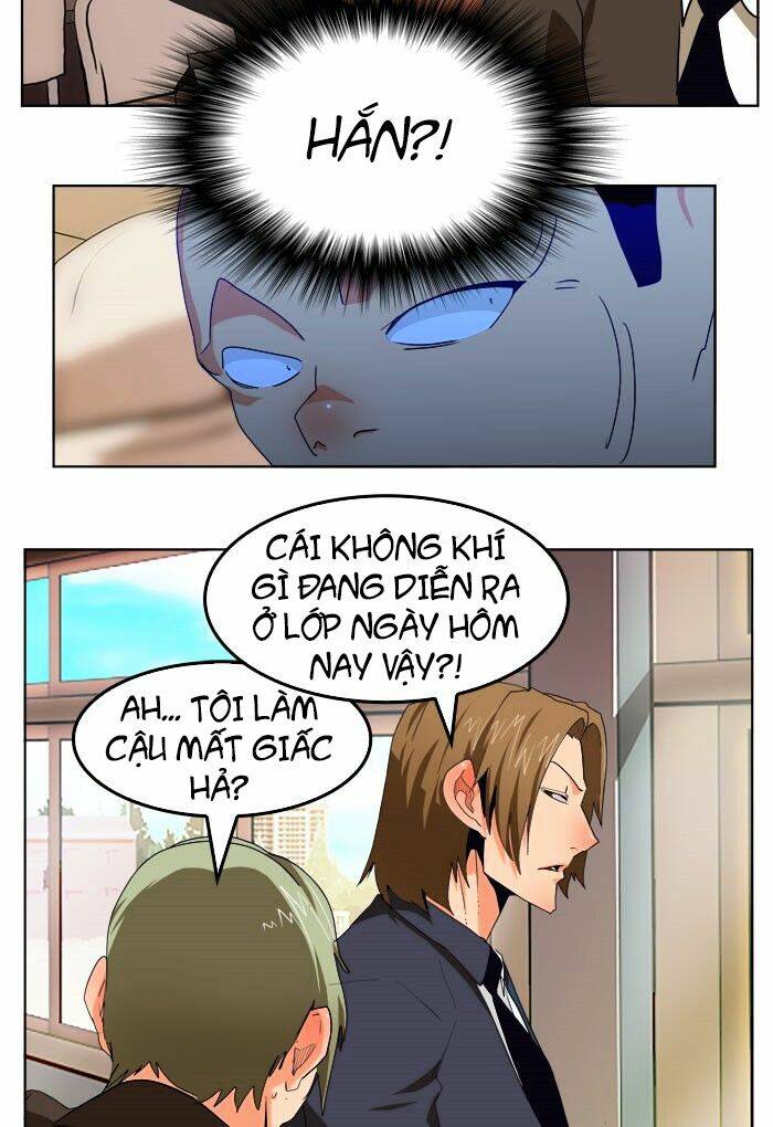 Chúa Tể Học Đường Chapter 309 - Trang 2