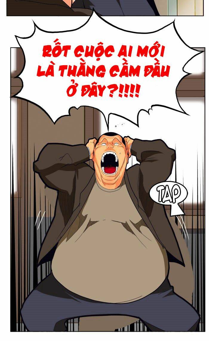 Chúa Tể Học Đường Chapter 309 - Trang 2