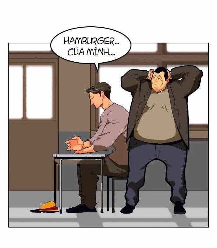 Chúa Tể Học Đường Chapter 309 - Trang 2