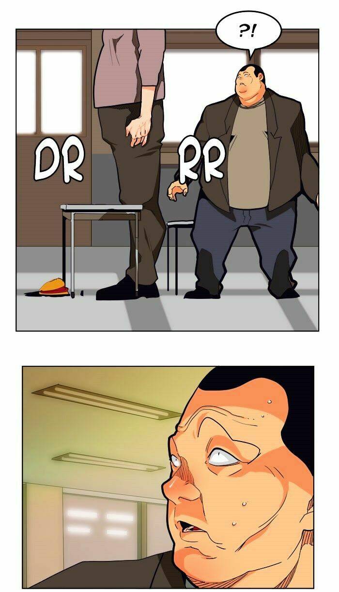 Chúa Tể Học Đường Chapter 309 - Trang 2