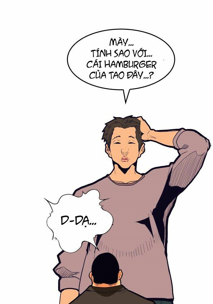 Chúa Tể Học Đường Chapter 309 - Trang 2