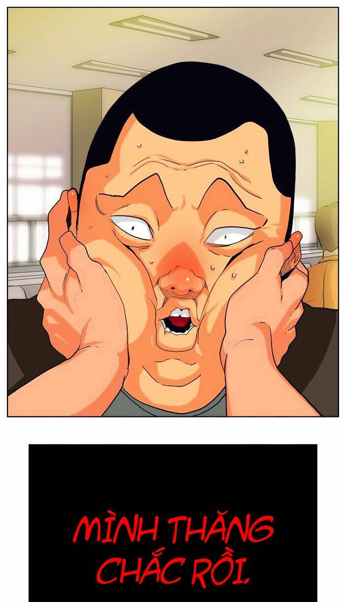 Chúa Tể Học Đường Chapter 309 - Trang 2