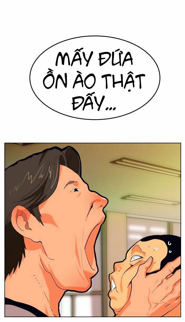 Chúa Tể Học Đường Chapter 309 - Trang 2