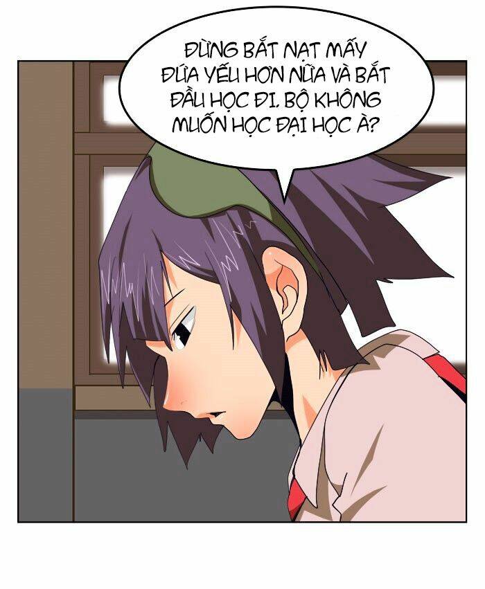 Chúa Tể Học Đường Chapter 309 - Trang 2