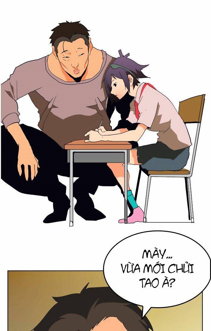 Chúa Tể Học Đường Chapter 309 - Trang 2