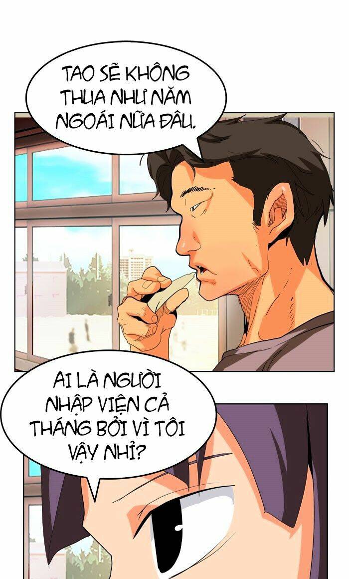 Chúa Tể Học Đường Chapter 309 - Trang 2