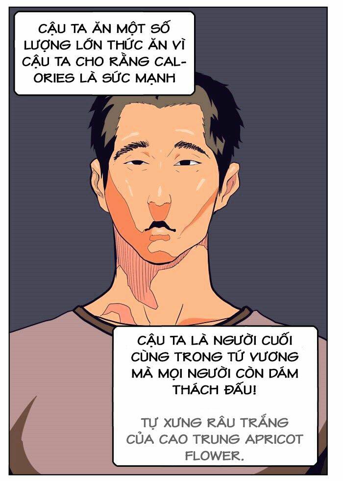 Chúa Tể Học Đường Chapter 309 - Trang 2