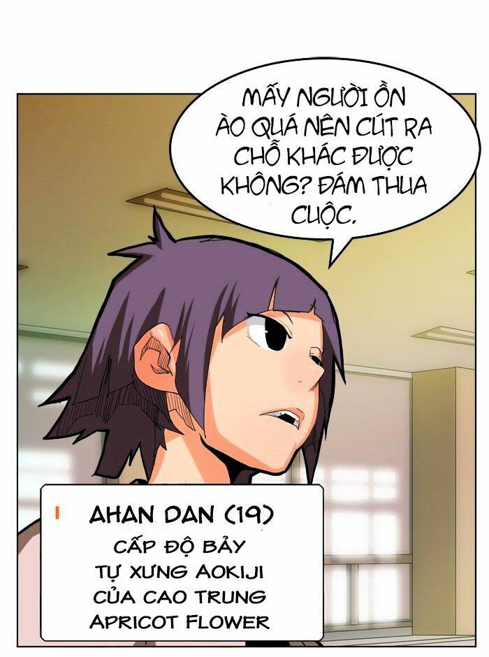 Chúa Tể Học Đường Chapter 309 - Trang 2