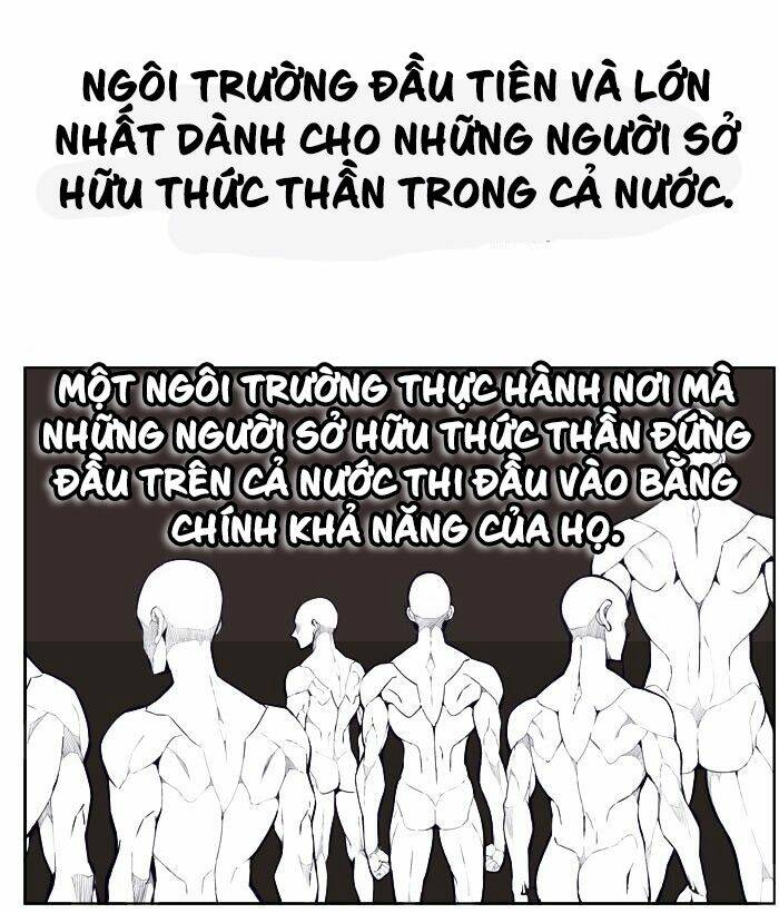 Chúa Tể Học Đường Chapter 309 - Trang 2