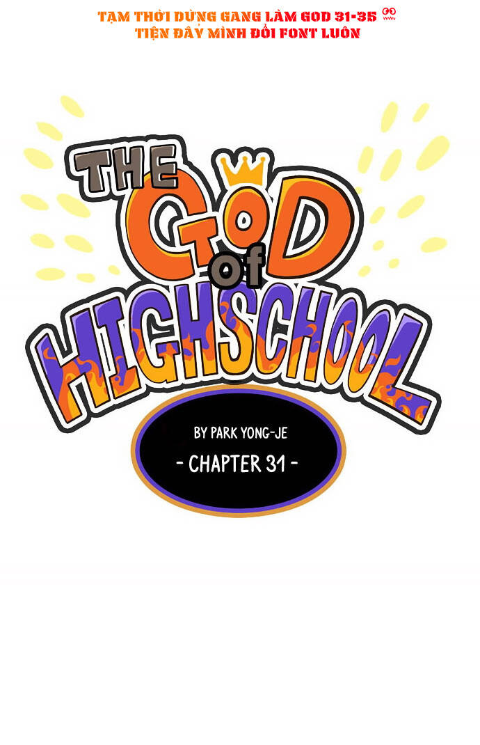 Chúa Tể Học Đường Chapter 31 - Trang 2