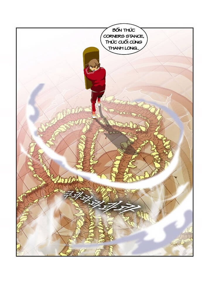 Chúa Tể Học Đường Chapter 31 - Trang 2