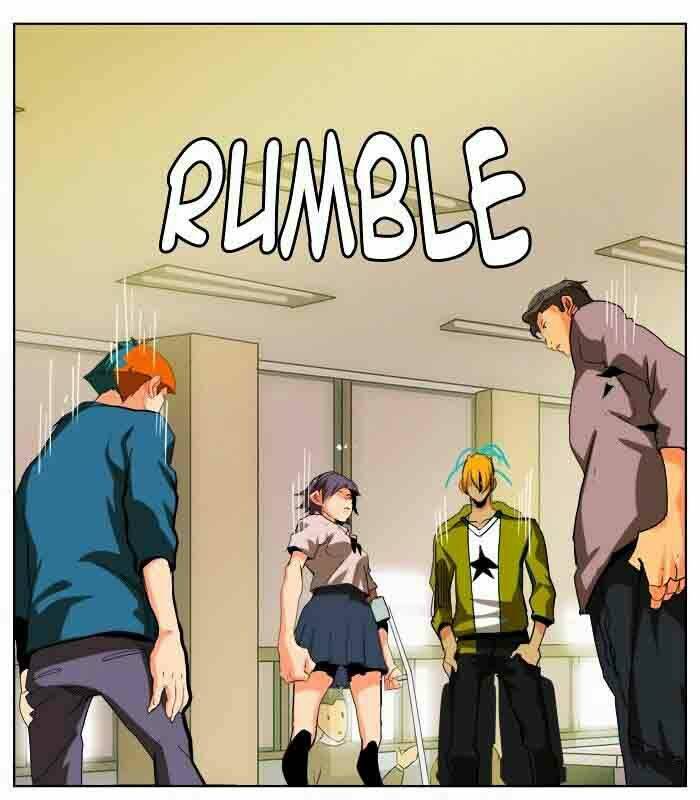 Chúa Tể Học Đường Chapter 310 - Trang 2