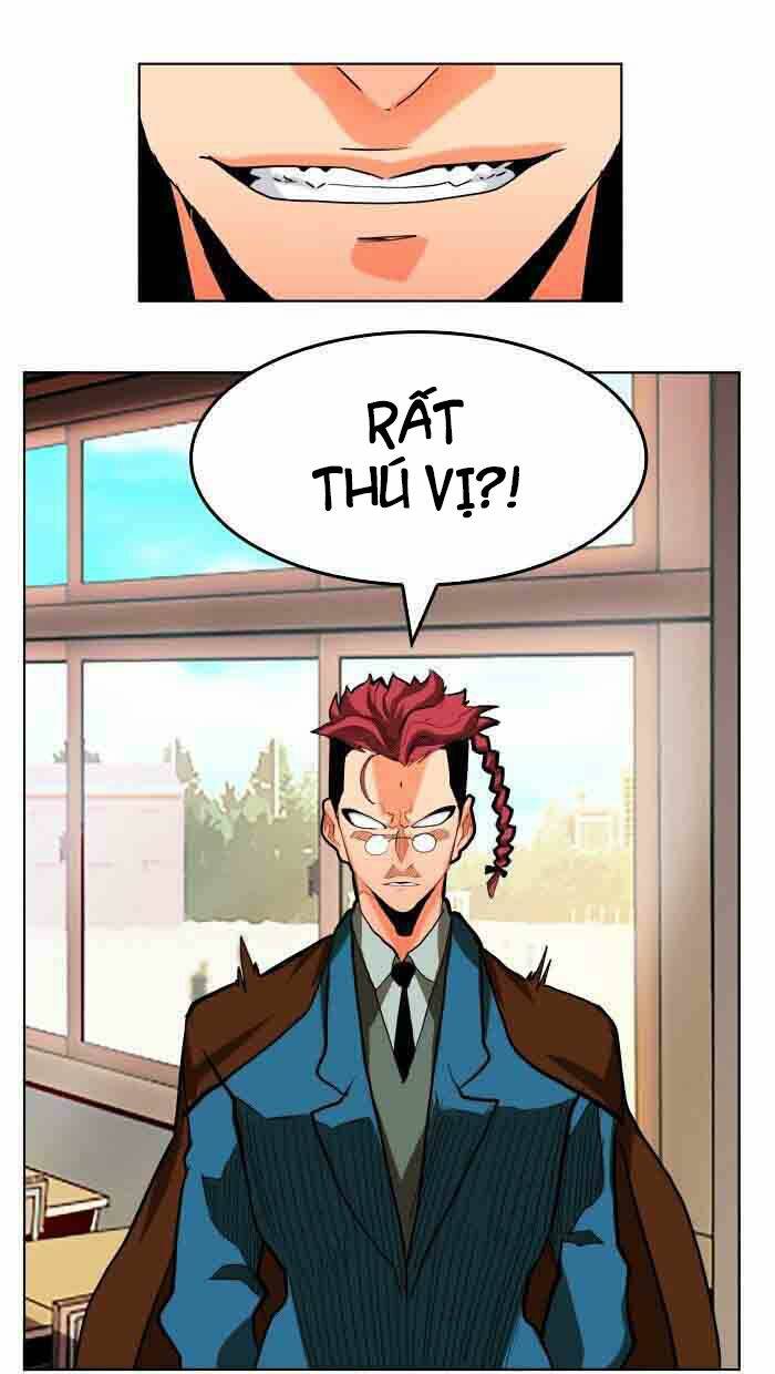 Chúa Tể Học Đường Chapter 310 - Trang 2