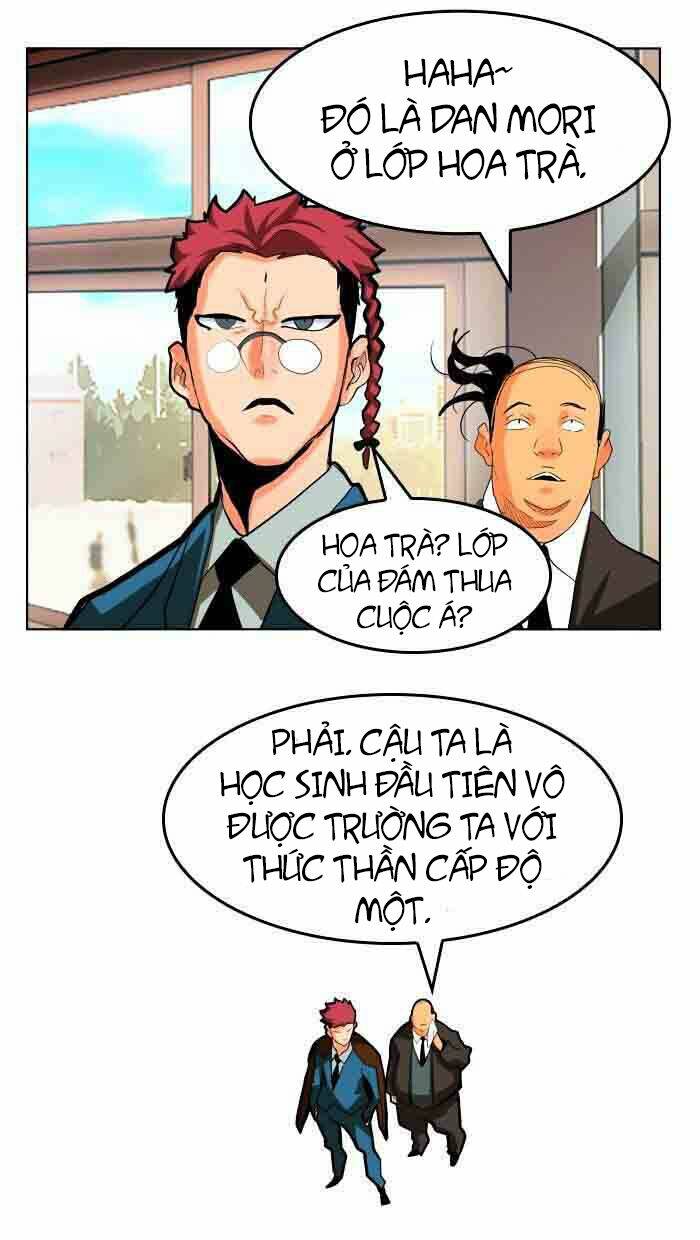 Chúa Tể Học Đường Chapter 310 - Trang 2