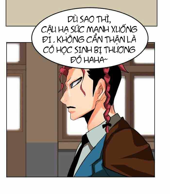 Chúa Tể Học Đường Chapter 310 - Trang 2