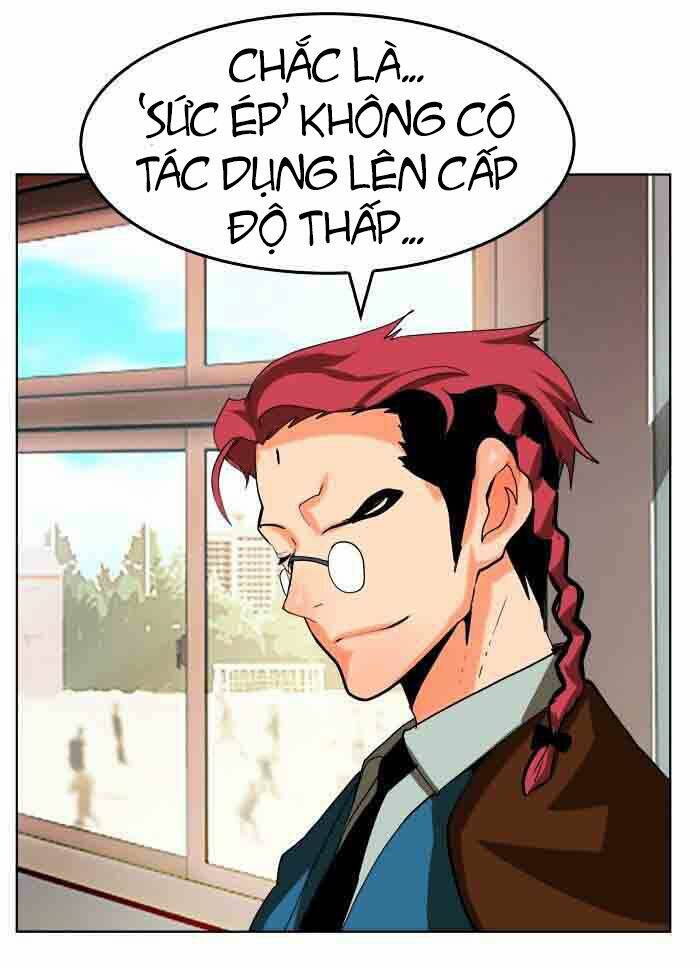 Chúa Tể Học Đường Chapter 310 - Trang 2