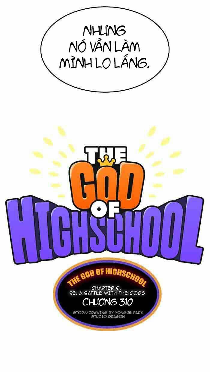 Chúa Tể Học Đường Chapter 310 - Trang 2