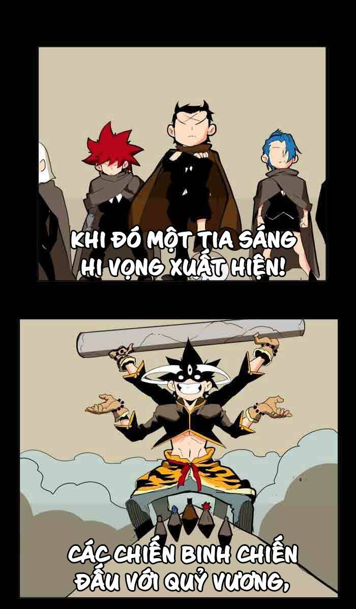 Chúa Tể Học Đường Chapter 310 - Trang 2