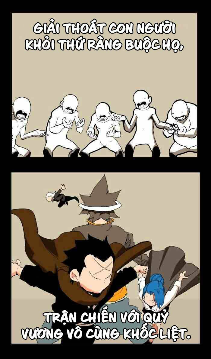 Chúa Tể Học Đường Chapter 310 - Trang 2