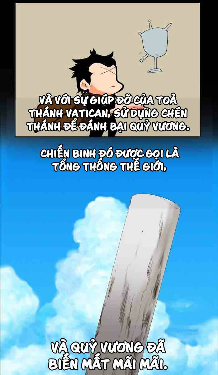 Chúa Tể Học Đường Chapter 310 - Trang 2