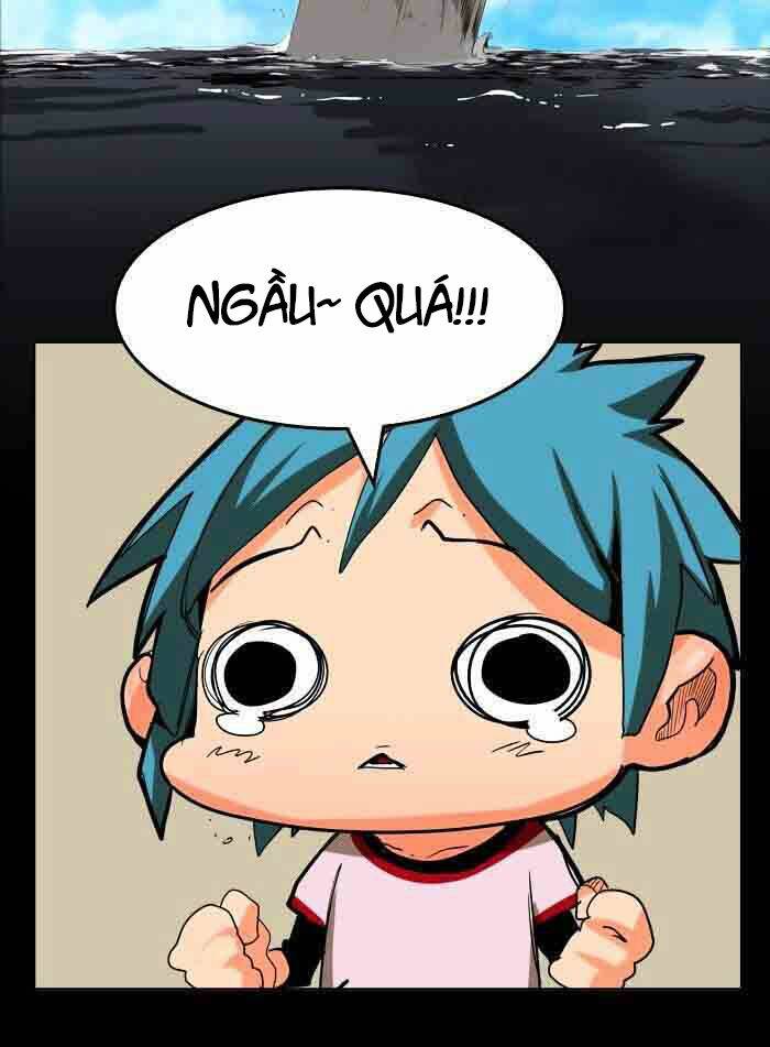 Chúa Tể Học Đường Chapter 310 - Trang 2