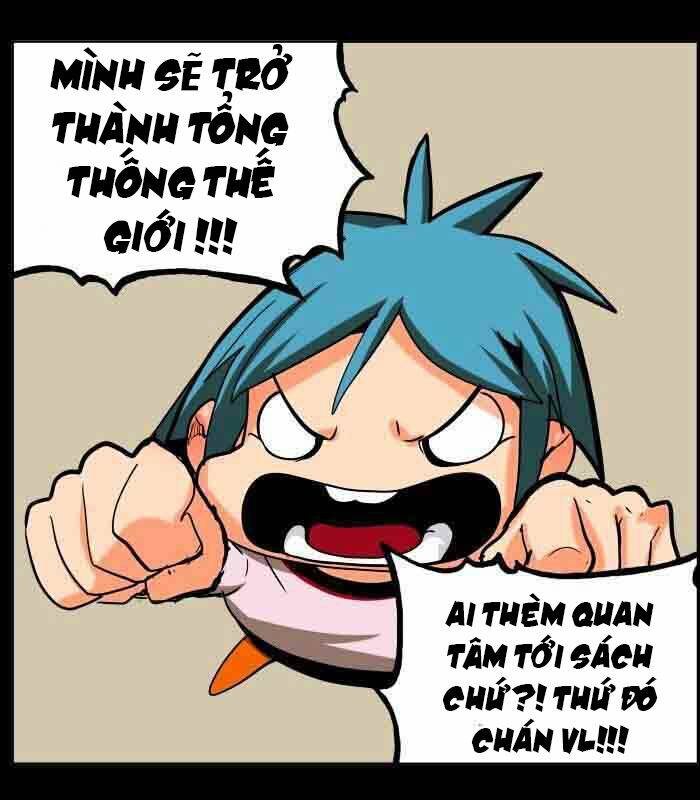 Chúa Tể Học Đường Chapter 310 - Trang 2