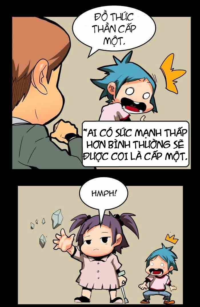 Chúa Tể Học Đường Chapter 310 - Trang 2