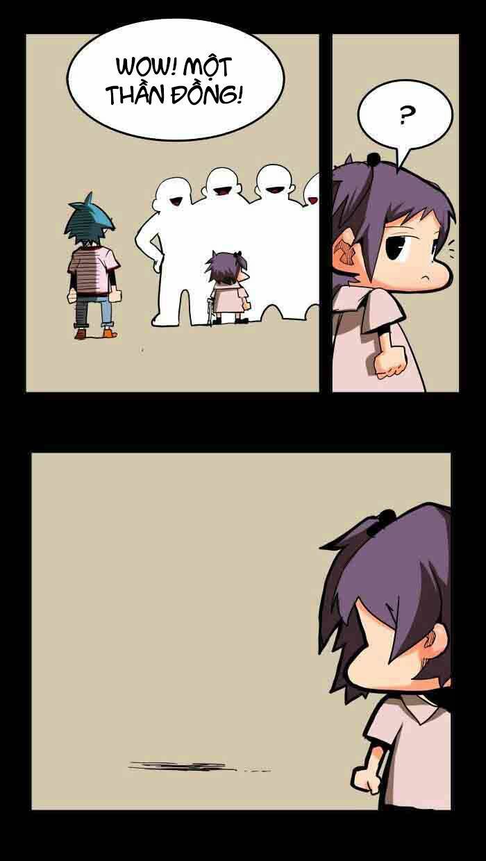 Chúa Tể Học Đường Chapter 310 - Trang 2