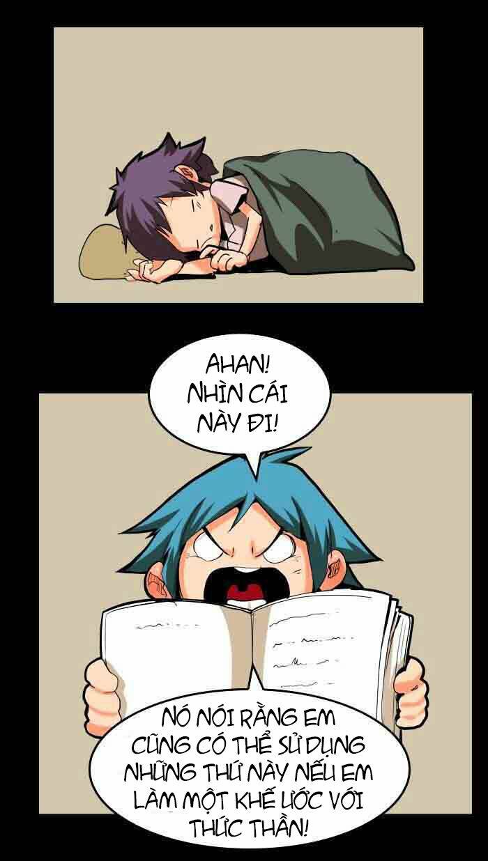 Chúa Tể Học Đường Chapter 310 - Trang 2