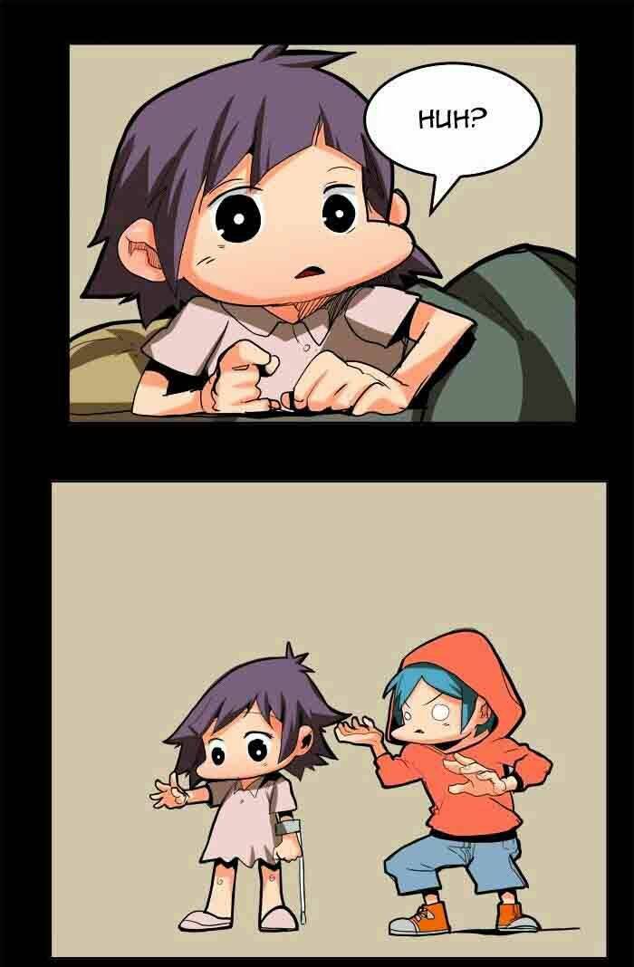 Chúa Tể Học Đường Chapter 310 - Trang 2