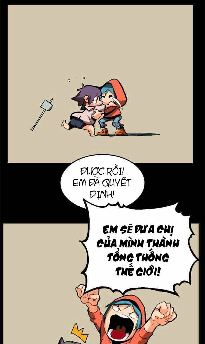 Chúa Tể Học Đường Chapter 310 - Trang 2