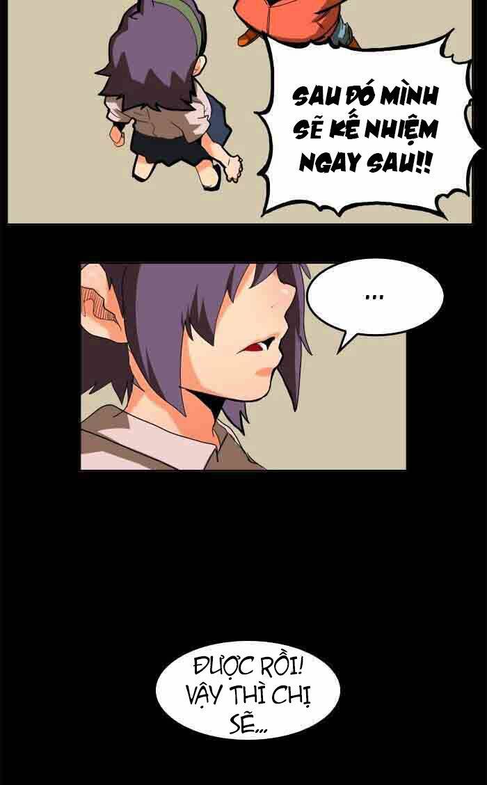 Chúa Tể Học Đường Chapter 310 - Trang 2